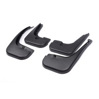 Бризковики (4 шт) V-клас, VITO AMG 2014-2020 для Mercedes Vito / V W447 2014↗ рр.