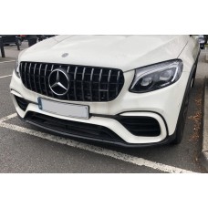 Тюнінг решітка радіатора (GT) для Mercedes GLE coupe C292 2015-2019рр.