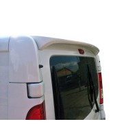 Спойлер Anatomik распашенка (під фарбування) для Renault Trafic 2001-2015 рр.