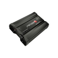 Підсилювач потужності звуку Stetsom VULCAN5000 (1 Ом)