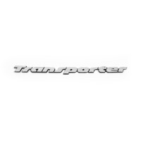 Напис Transporter 701 853 689E Туреччина для Volkswagen T4 Transporter