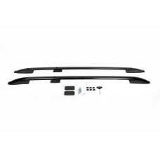 Рейлінги Skyport (Black) для Range Rover IV L405 2014-2021 рр.