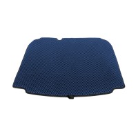 Килимок багажника (Sportback, EVA, синій) для Audi A3 2004-2012 рр.