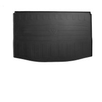 Гумовий килимок багажника (Stingray) для Suzuki SX4 2016-2021рр.