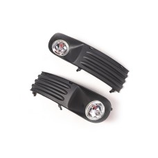 Протитуманки (з LED лампою) для Volkswagen T5 Transporter 2003-2010 рр.