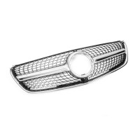 Передня решітка Diamond (2015-2019 для V-klass) для Mercedes Vito / V W447 2014↗ рр.