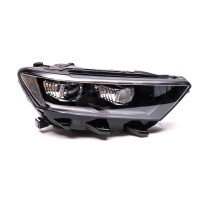 Передня фара LED (Права, Оригінал, Б.У.) для Volkswagen T-Roc