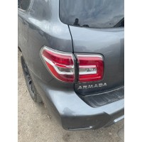 Задні LED ліхтарі (Оригінал, б.у. 2019 рік) для Nissan Armada 2016↗ рр.