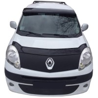 Козирок лобового скла (на рамі) для Renault Kangoo 1998-2008 рр.