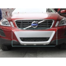 Передня накладка V1 (2009-2014) для Volvo XC60 2009-2017 років.