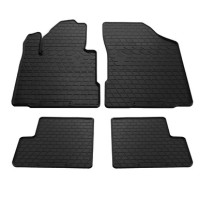 Гумові килимки (4 шт, Stingray Premium) для GreatWall Haval/Hover H3