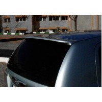 Спойлер (під фарбування) для Hyundai Getz