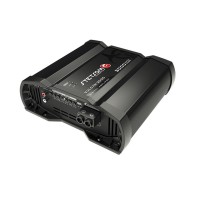 Підсилювач потужності звуку Stetsom VULCAN3000 (1 Ом)