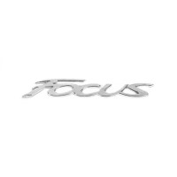 Напис 16.5х2.5см (New-design) для Ford Focus I 1998-2005 рр.