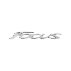 Напис 16.5х2.5см (New-design) для Ford Focus I 1998-2005 рр.