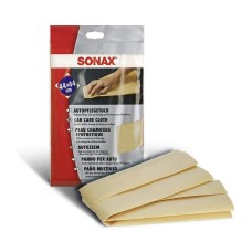 Sonax Серветка із синтетичної замші 44х44 см
