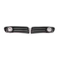 Противотуманки (c LED лампою, 1994-1999) для Audi A4 B5 1994-2001 рр.