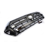 Решітка LED (2016-2023) для Toyota Land Cruiser 200