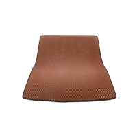 Килимок багажника (EVA, цегляний) SW для Volkswagen Passat B7 2012-2015рр.