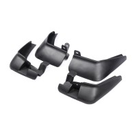 Бризковики SD (4 шт) для Kia Cerato 2 2010-2013 рр.