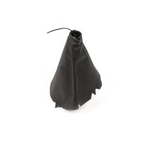 Чохол КПП (шкіра) для Ford Connect 2002-2006 рр.