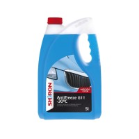 Sheron Антифриз G11 -30°C 5л