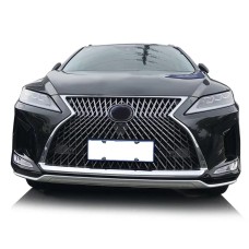 Передня решітка F-Sport (2020-2022) для Lexus RX 2016-2022 рр.