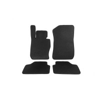 Килимки EVA (чорні) для BMW X1 E-84 2009-2015рр.