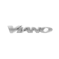 Напис Viano A639 817 1212 для Mercedes Viano 2004-2015 рр.