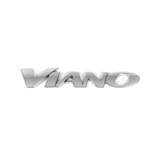 Напис Viano A639 817 1212 для Mercedes Viano 2004-2015 рр.