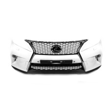 Комплект апгрейда F-Sport 2013 2009-2012, з оптикою для Lexus RX 2009-2015 рр.