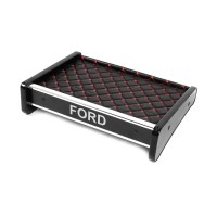 Полиця на пенель (ECO-RED) для Ford Transit 1991-2000 рр.