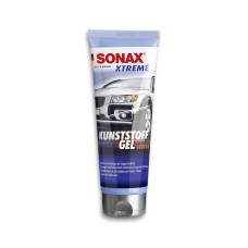 Sonax Xtreme Гель для пластику 0,25 л