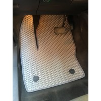 Килимки EVA (сірі) для Ford Kuga/Escape 2013-2019 рр.