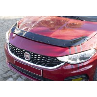 Дефлектор капота EuroCap для Fiat Tipo 2016↗ рр.