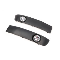 Противотуманки (з LED лампою) для Volkswagen T5 2010-2015 років.