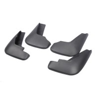Бризковики (4 шт) для Ford Mondeo 2000-2007 рр.