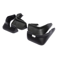 Бризковики (4 шт) для Honda FIT/Jazz 2002-2008 рр.