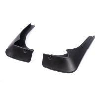 Бризковики передні (2 шт) для Mazda CX-7 2006-2012рр.