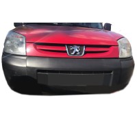 Зимова решітка (2003-2008) Матова для Citroen Berlingo 1996-2008 рр.