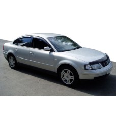 Вітровики SD (4 шт, HIC) для Volkswagen Passat B5 1997-2005 років.