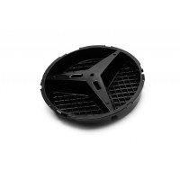 Корпус передньої емблеми для Mercedes CLA C117 2013-2019рр.