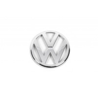 Передній значок 1J0 853 601 (1997-2000, верхівка) для Volkswagen Passat B5 1997-2005 років.