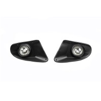 Противотуманки (2006-2013, з LED лампами) для Mercedes Sprinter 2006-2018 рр.