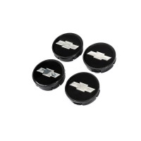 Chevrolet Ковпачки в диски 58.5/54.5мм ch5854-v1 (4 шт)