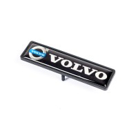 Volvo Шильдик для килимків (1шт)