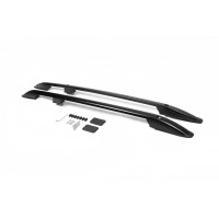 Рейлінги Skyport (Black) для Range Rover Sport 2014↗ рр.