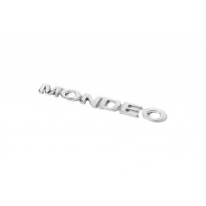 Напис 18.8х1.8 см для Ford Mondeo 2000-2007 рр.