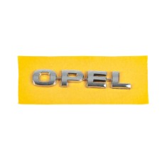 Напис Opel 100мм на 18мм (OEM 5177013E)