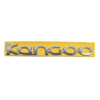 Напис Kangoo 8200694685 (222мм на 28мм) для Renault Kangoo 2008-2020 рр.